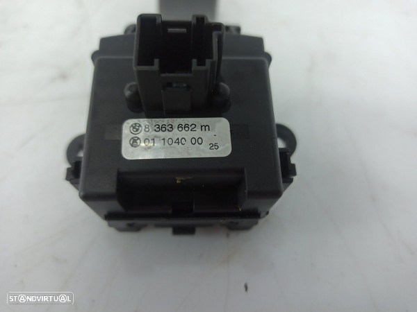 Manete/ Interruptor De Piscas / Luzes Bmw 3 Touring (E46) - 5