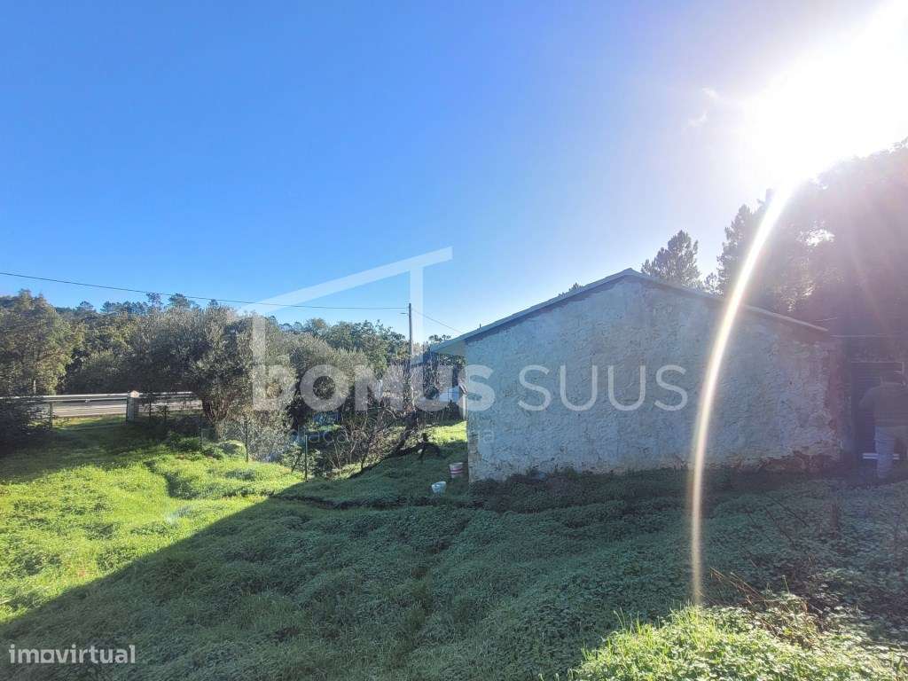 Moradia Térrea mais armazém a 15 min da Vila De São Brás - Grande imagem: 5/17