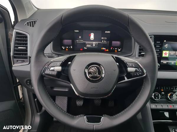 Skoda Karoq 1.5 TSI Ambition - 14