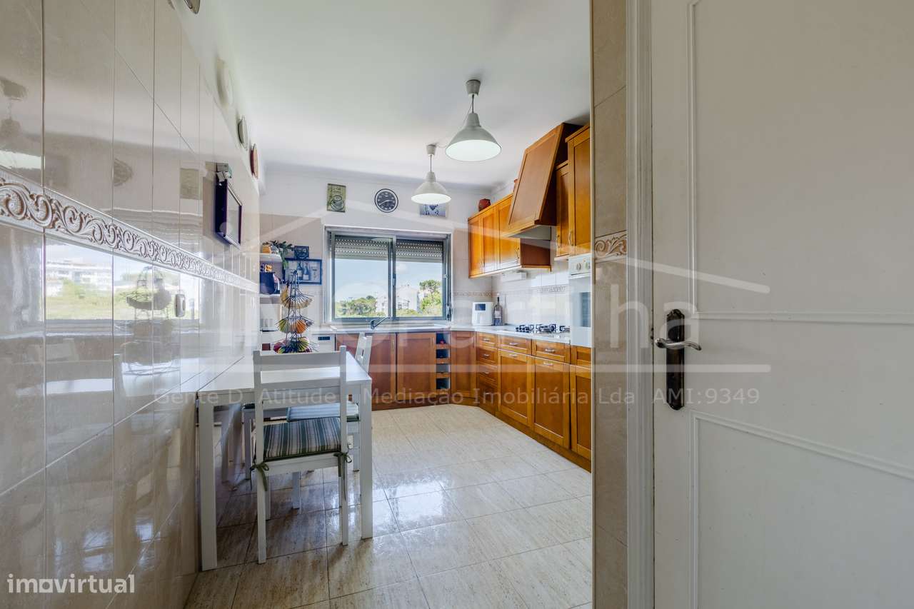 Oportunidade  T2+1  Cascais - Grande imagem: 5/21