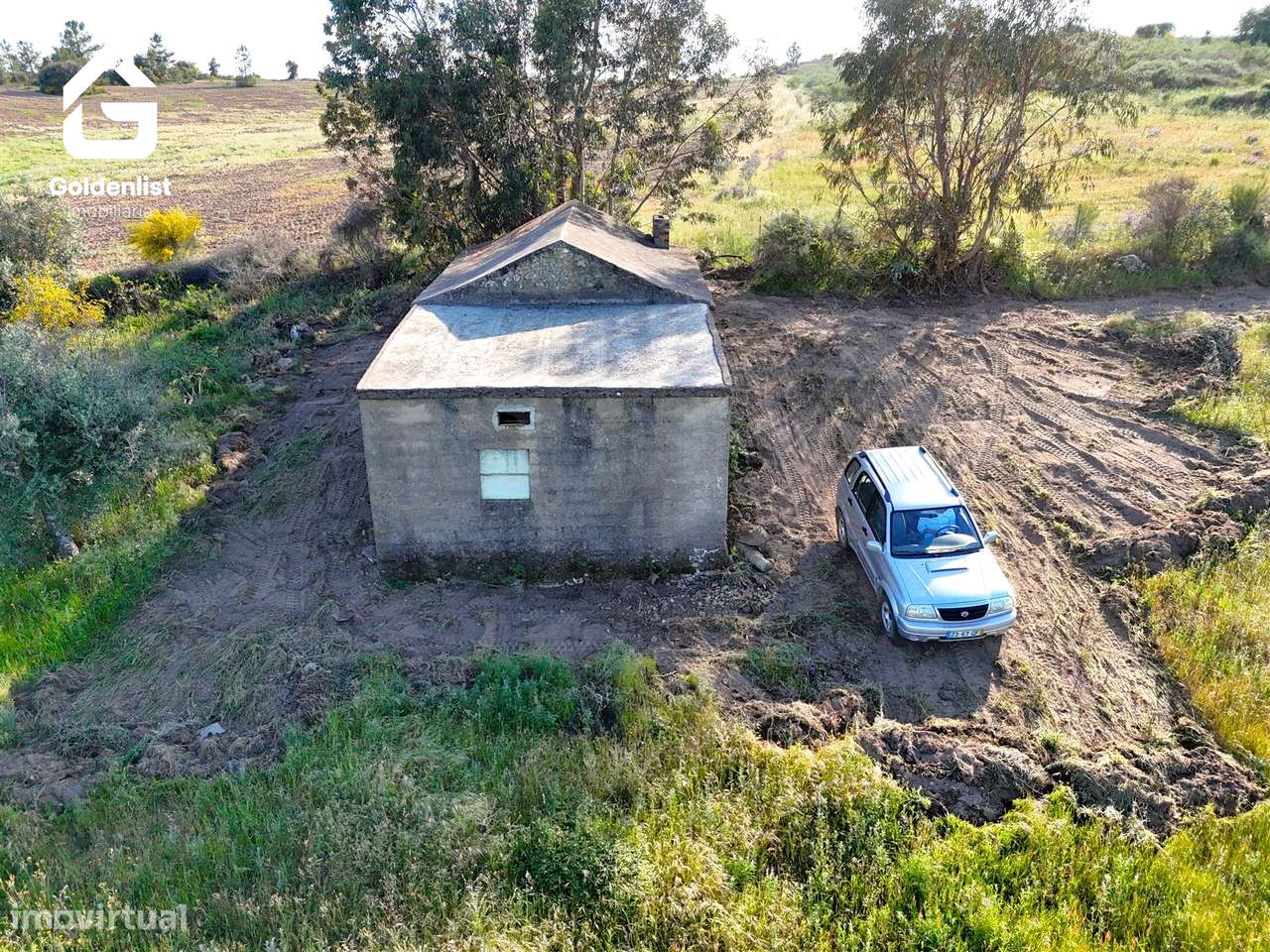 Quintinha  Venda em Escalos de Cima e Lousa,Castelo Branco-6