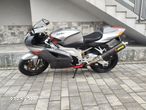 Aprilia RSV - 2