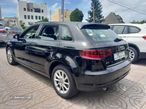 Audi A3 Sportback 1.6 TDI Attraction - 8