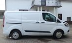 Ford TRANSIT CUSTOM - 8