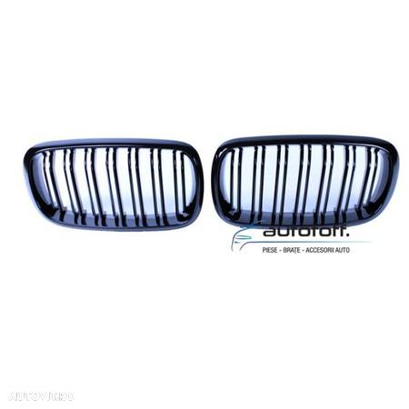 Grile BMW X5 F15 X6 F16 (13-18) model M - 9