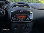 Fiat Punto Evo 1.4 Dynamic GPL - 10