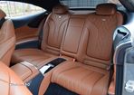 Mercedes-Benz S 500 4MATIC Coupe Aut - 33