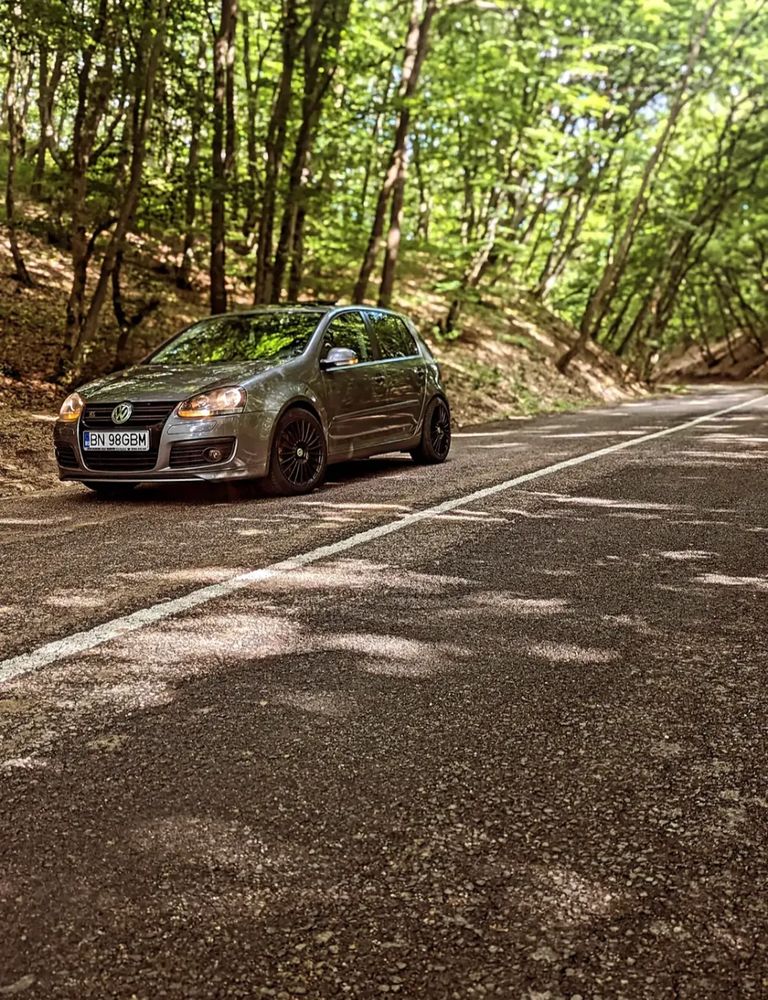 Volkswagen Golf V [2003 - 2009] 1.6 Highline 2008