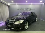 Mercedes-Benz S 350 BlueTEC DPF 7G-TRONIC - 1