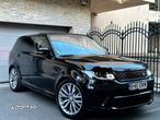 Land Rover Range Rover Sport 5.0 I S/C SVR - 1