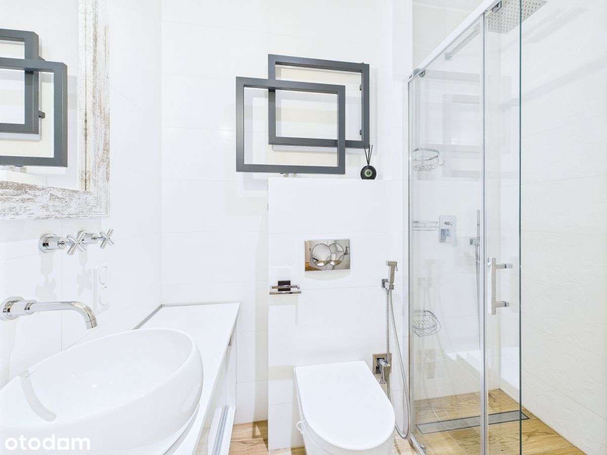 Perłowe Mieszkanie |102 m2| 2 łazienki | Os.Ptasie - Pełny obrazek: 5/20