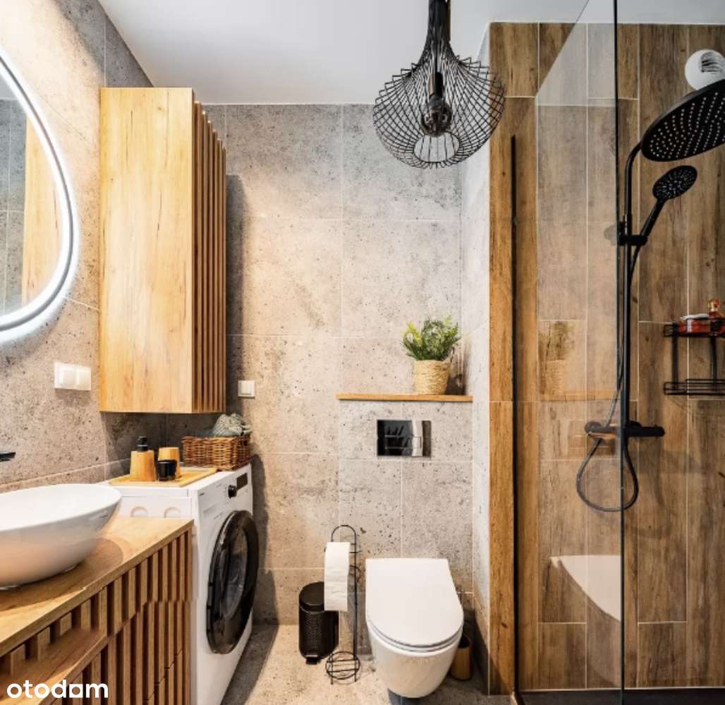 kawalerka| wysoki standard| FAMA| Jeżyce - Pełny obrazek: 5/8