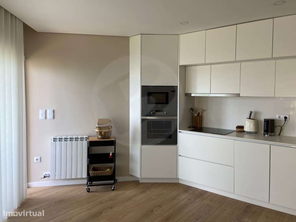 T3 em Frente ao Mar em Póvoa de Varzim - Grande imagem: 3/30