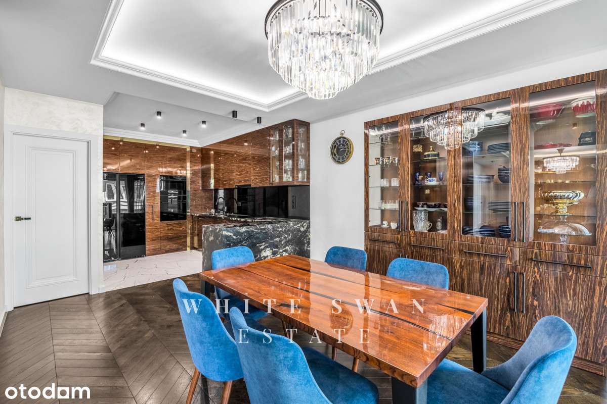 Apartamenty Woronicza-6