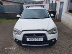 Cutie de viteze Mitsubishi ASX 1.8 D 2010 - 2012 Manuala 6 Trepte 4N13 (481) 4x4 - 6