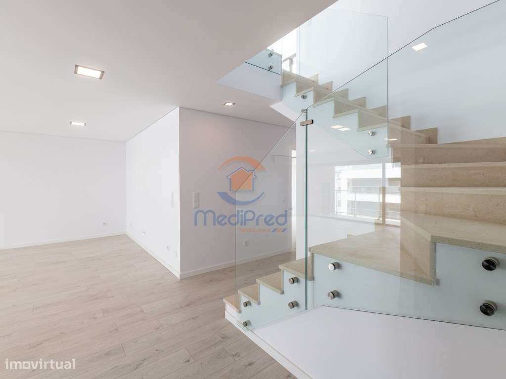 Nova construção T3 e T5 - Montijo-33