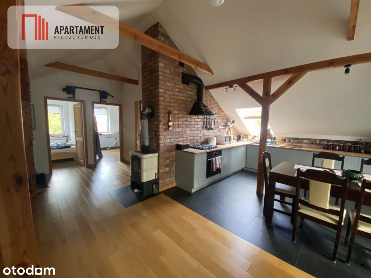 Gotowy Biznes Z Mieszkaniem - Pełny obrazek: 4/20