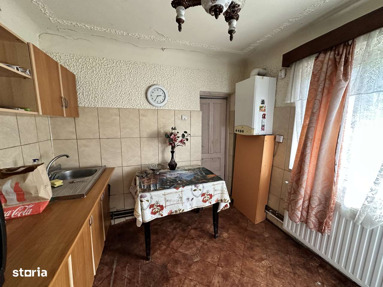 Casa de vanzare zona Mihai Bravu-4