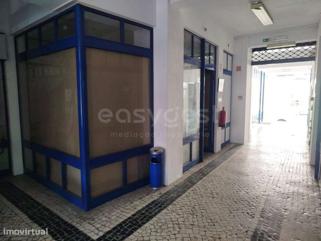 Loja para Venda localizada no Centro da cidade de Beja - Grande imagem: 4/12