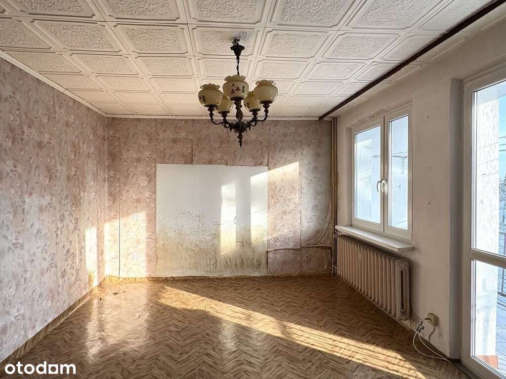 Na sprzedaż mieszkanie - Wałcz, 2 piętro, balkon-1