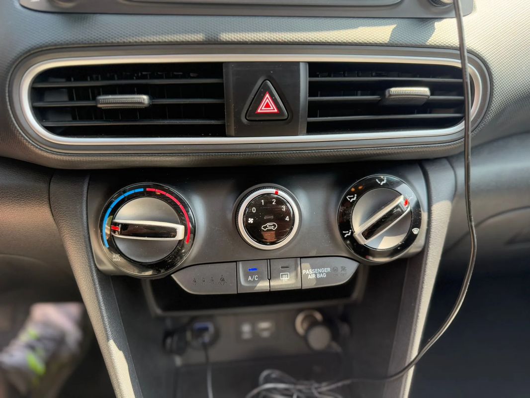 Hyundai KONA 1.0 T-GDI 120 CP 6MT 2WD Comfort - 18