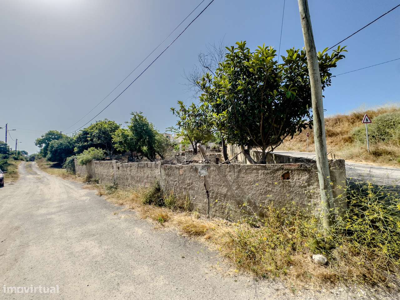 Terreno Urbano, Romeira - Grande imagem: 5/11