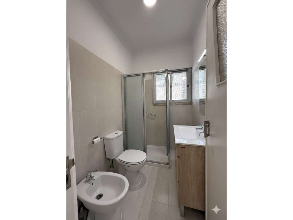Apartamento T3 na Amadora-5