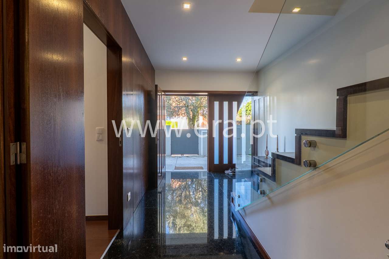 Moradia T4 na Meadela: Viana do Castelo - Grande imagem: 4/37