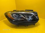 Lampa Prawa Mercedes S-Klasa W217 LED ILS USA - 1