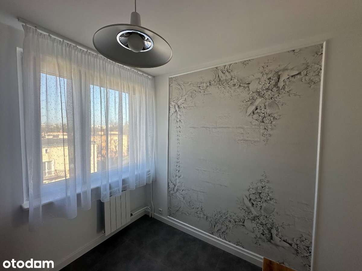 Mieszkanie 3 pok, 59,5 m2 Stadion - Pełny obrazek: 4/20