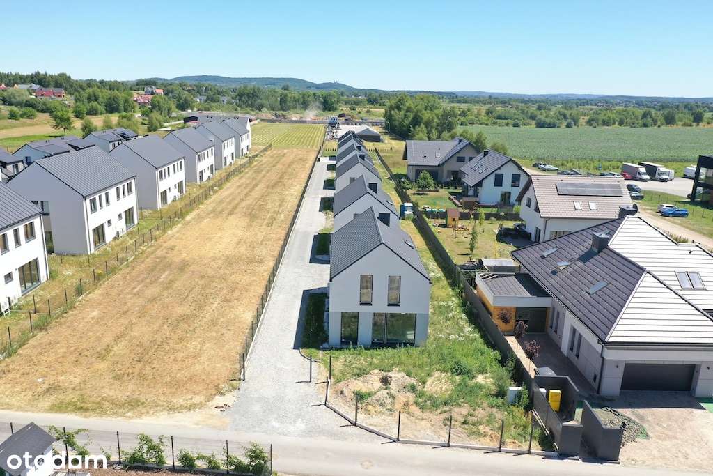 GOTOWY DOM WOLNOSTOJĄCY - szybki dojazd do Krakowa - Pełny obrazek: 5/16