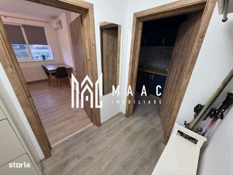 Apartament 1 Cameră | 40  Mp | Zona Ștefan cel Mare-14