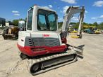 Takeuchi TB250 - 2