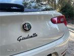 Alfa Romeo Giulietta 1.6 JTDm Sprint Speciale 57X - 11
