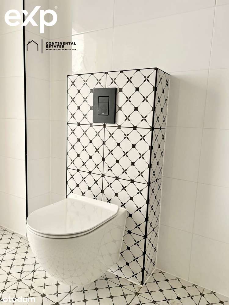 Boguszyce | 53,84 m² | garderoba | balkon | garaż-12