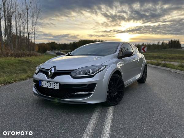 Renault Megane R.S EU6 - 1