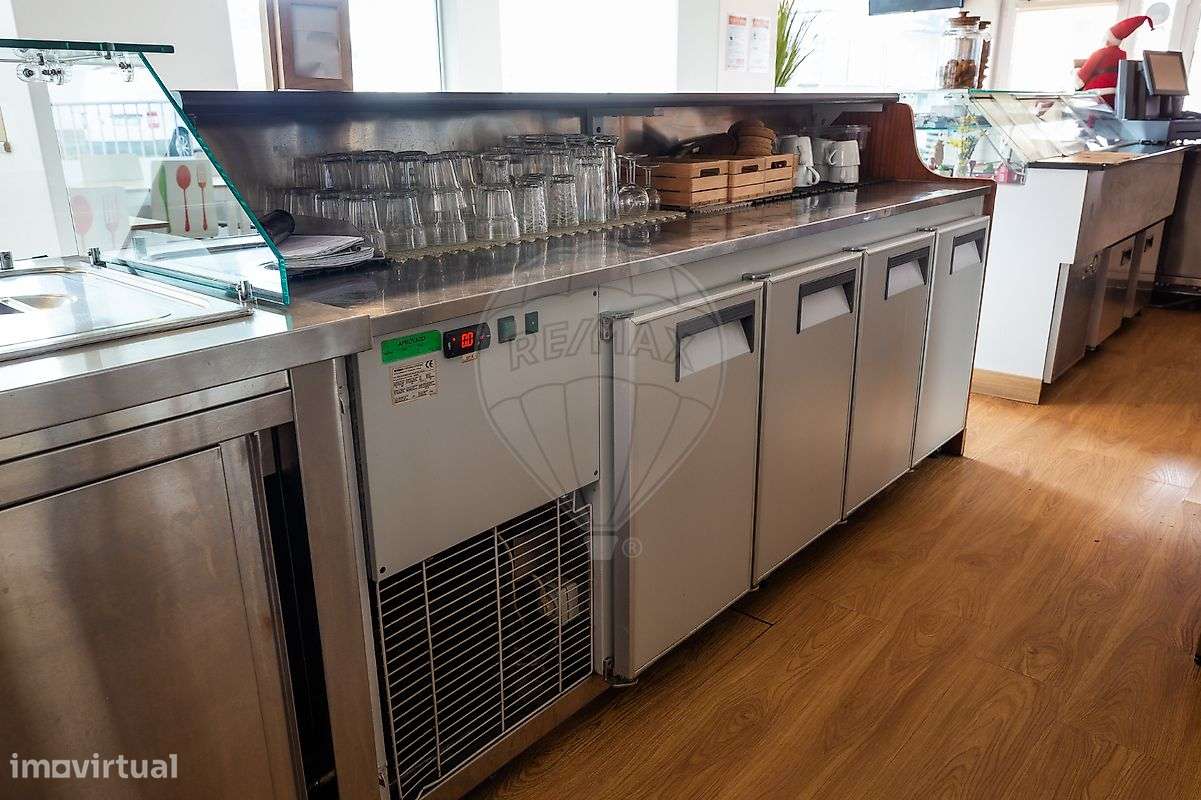 Trespasse  para venda-11