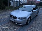 Audi A3 2.0 TDI Ambiente - 20