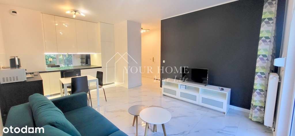 2 Pokoje _ogródek 57m_2xgaraż_ul.Kabaczkowa-2