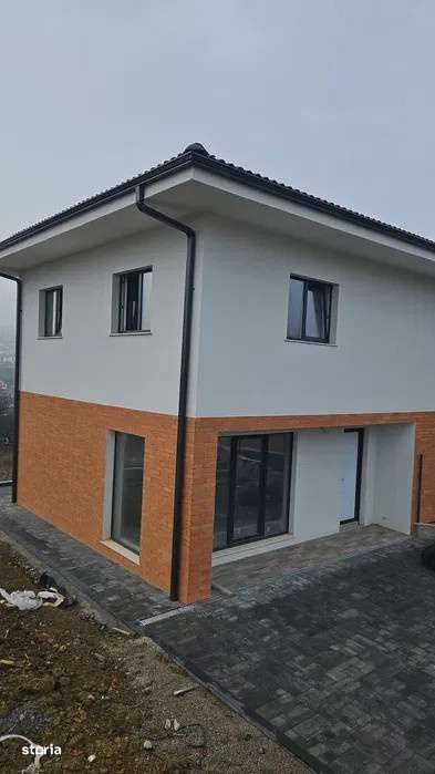 Case tip Duplex, Chinteni, 119mp utili - Imagine principală: 4/8