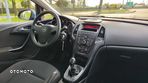 Opel Astra 1.4 ECOFLEX Selection - 27