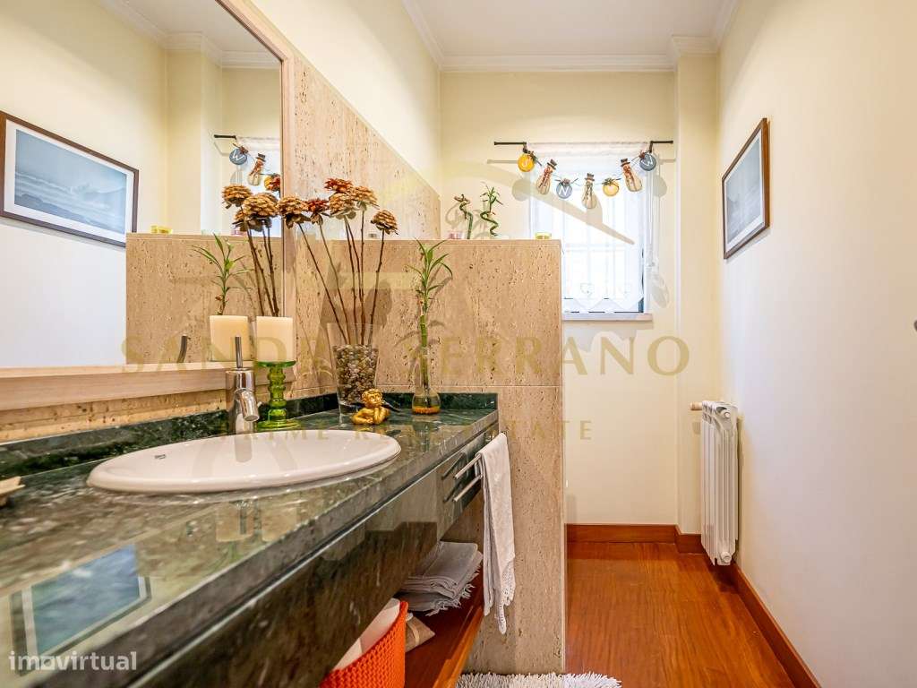 Magnifica moradia junto ao golf da Quinta da Beloura-21