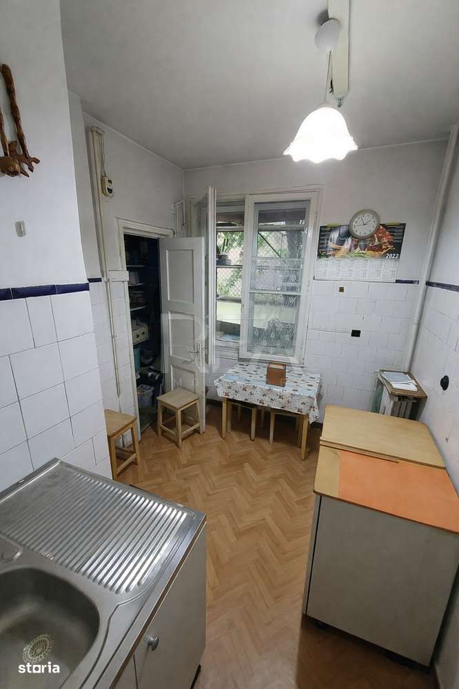 3 camere, Floreasca/Barbu Vacarescu, metrou