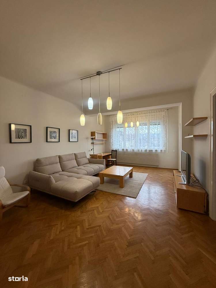 Apartament 2 camere 93 mp Grigorescu zona Hotel Napoca - Imagine principală: 4/12