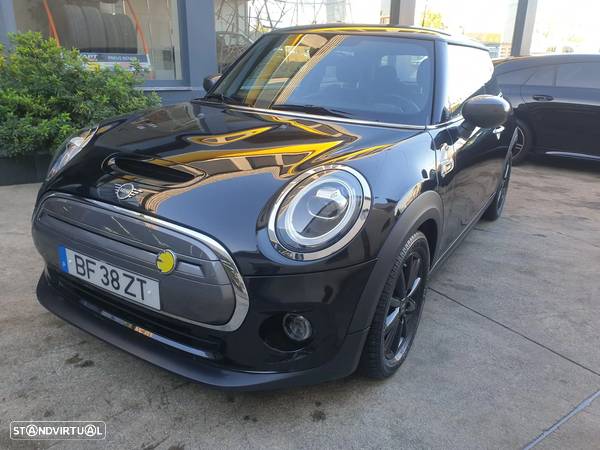 MINI Electric Cooper SE - 15