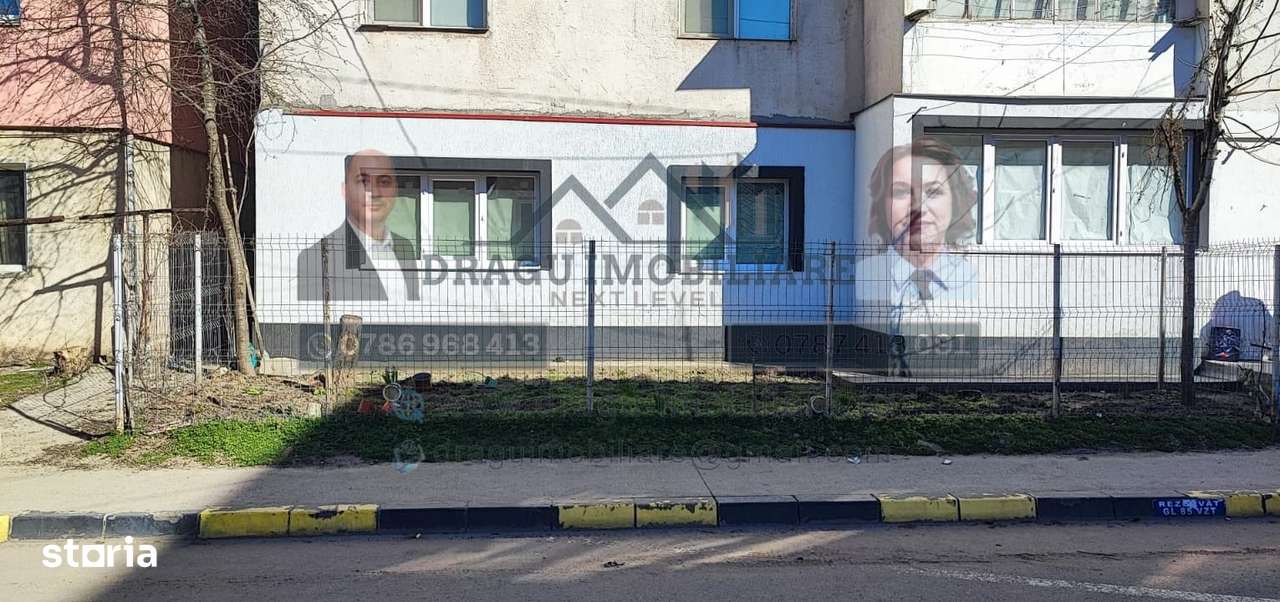 Apartament 4 camere decomandat, 86.37 mp, parter/ renovat premium/ Tec-10