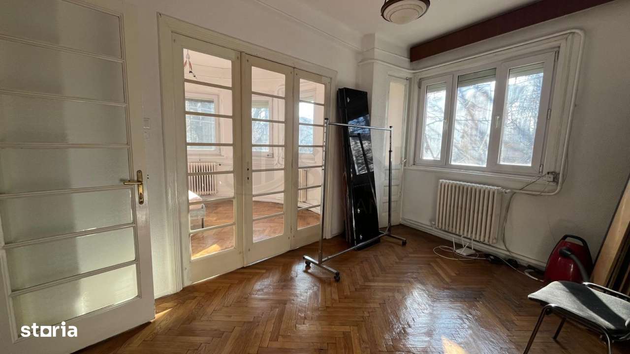 Apartament 3 camere I Pache Protopopescu - Imagine principală: 4/11