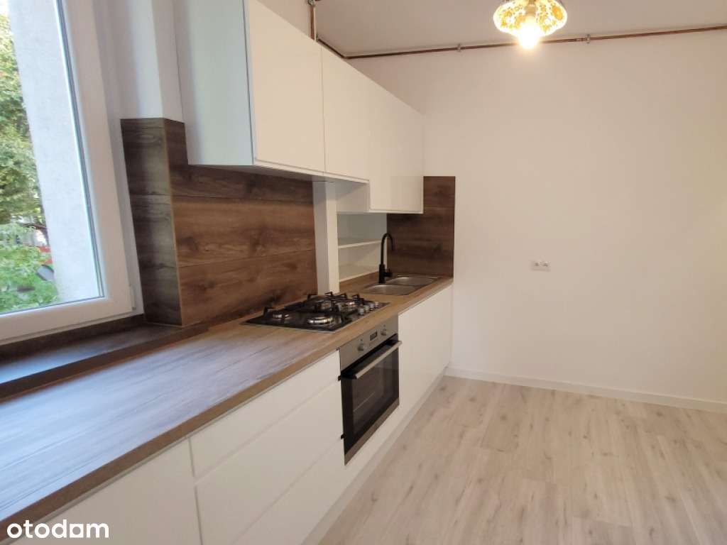 atrakcyjne nowe mieszkanie z miejscem parkingowym - Pełny obrazek: 4/11