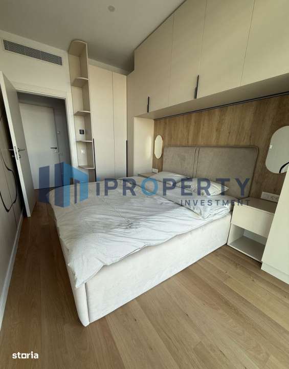 Calea Floreasca-Lacul Floreasca | 2 Camere | Parcare + Boxa | Proxim m - Imagine principală: 3/8