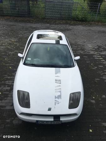 Fiat Coupe 2.0 16V - 4